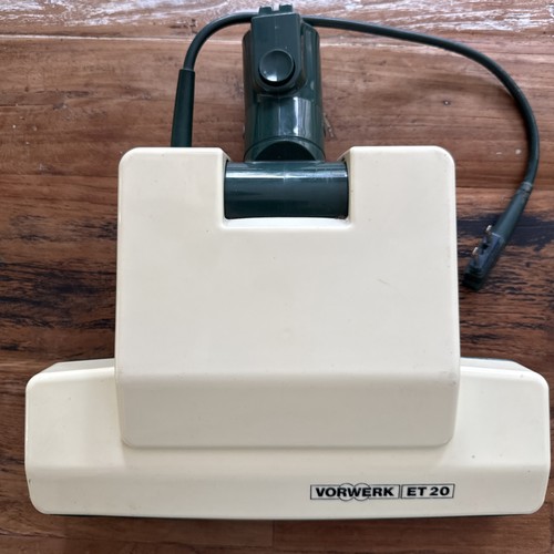 Vorwerk elektrobürste 20 - vorwerk, et