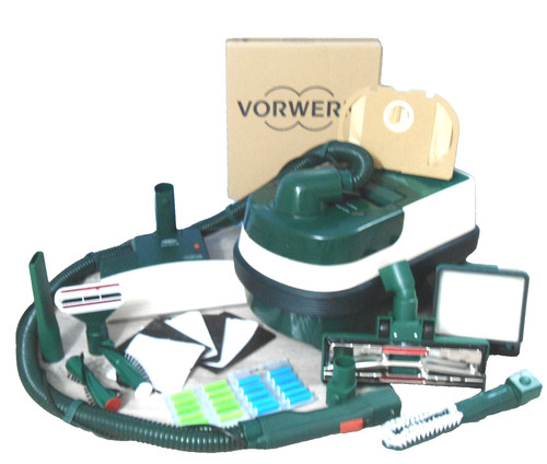 Vorwerk tiger 251 - ✅vorwerk,