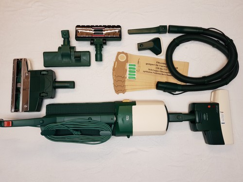 Vorwerk kobold 122 - vorwerk,