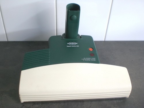 Vorwerk 340 - 340,vorwerk, elektro