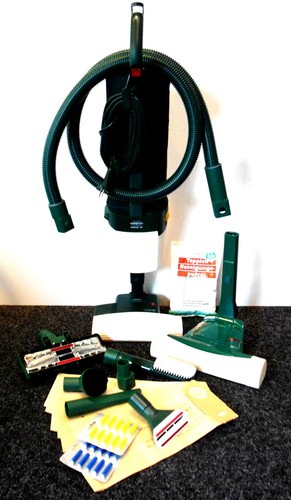 Vorwerk kobold 121 340 - 121, et