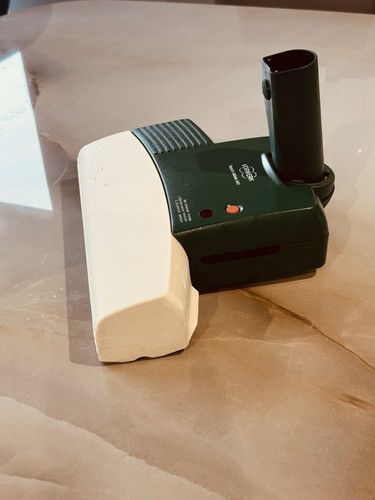 Vorwerk 340 elektrobürste - et,