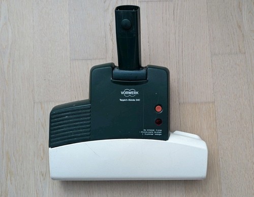 Vorwerk 340 elektrobürste - et,