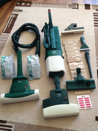 Vorwerk staubsauger kobold 121 - kobold,