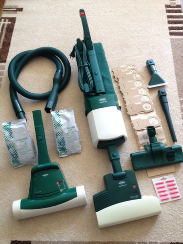 Vorwerk staubsauger kobold - staubsauger,
