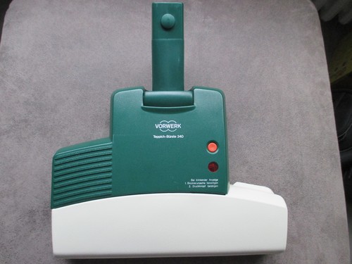 340 original vorwerk - ,