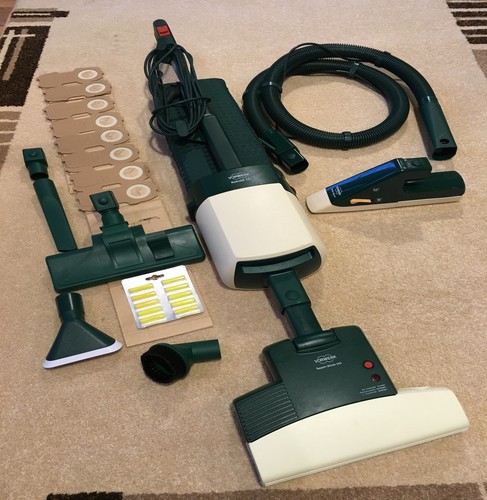 Vorwerk staubsauger kobold 121 - vorwerk,