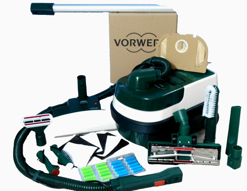 Vorwerk tiger staubsauger 251 - staubsauger,