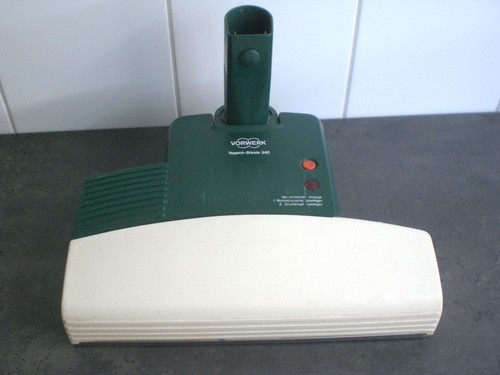 Vorwerk 340 elektro - 340,vorwerk,