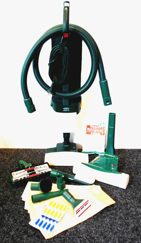 Vorwerk kobold 121 340 - vorwerk,