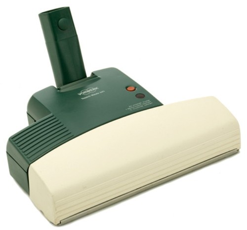 Vorwerk elektrobürste 340 - vorwerk,