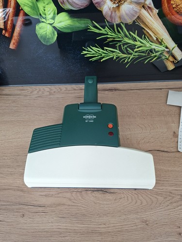 Neu original vorwerk kobold - neu,