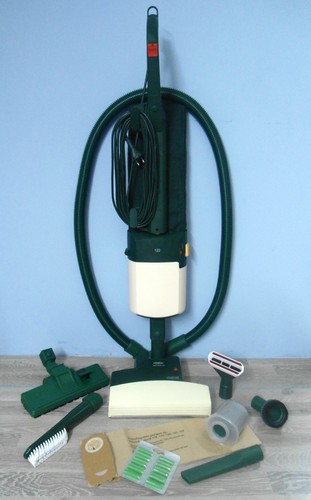 Vorwerk kobold staubsauger - staubsauger, 122