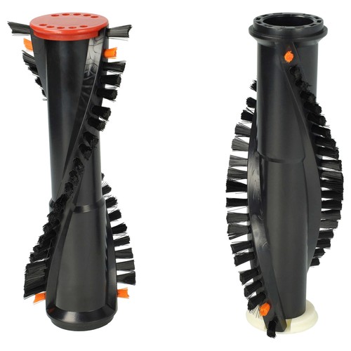Ersatz bürstenrolle für - 2x,