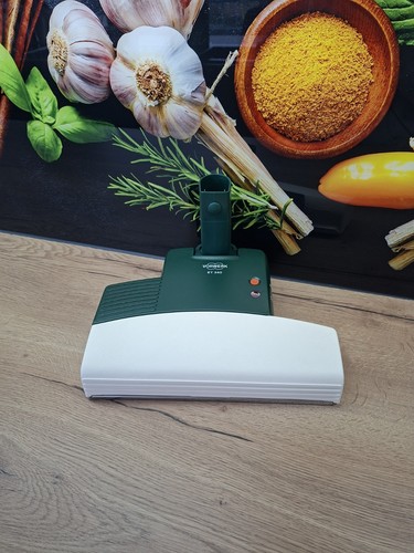 Neuwertig original vorwerk - original,
