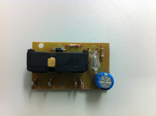 Original vorwerk platine für - original,
