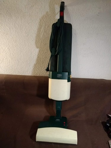 Vorwerk kobold 121 staubsauger - vorwerk,