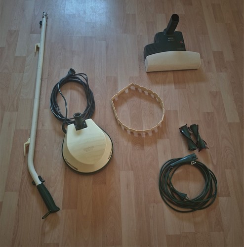 Vorwerk kobold zubehör set - vorwerk,