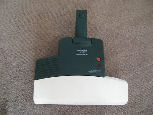 Original vorwerk - original,