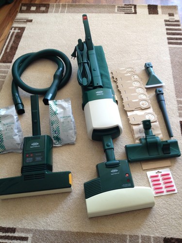 Vorwerk staubsauger kobold 121 - vorwerk,