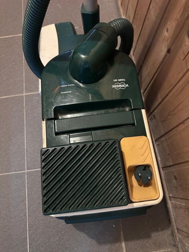 Vorwerk tiger 251 - 251, et