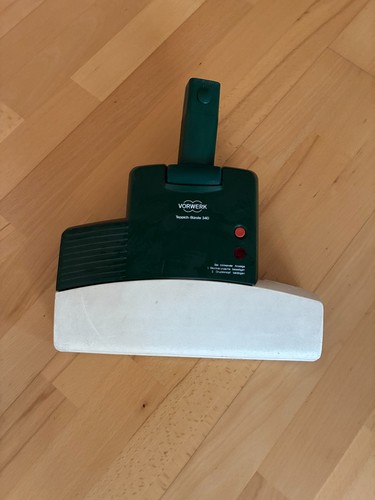 Vorwerk elektrobürste 340 - vorwerk,