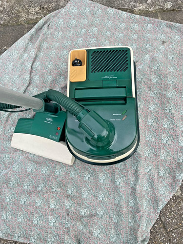 Vorwerk tiger 251 340 - 251, +