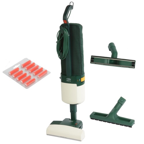 Vorwerk kobold 121 - vorwerk, 340
