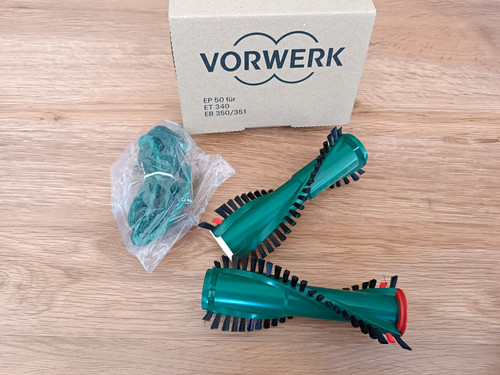 Vorwerk bürstenrollen 50 - vorwerk,