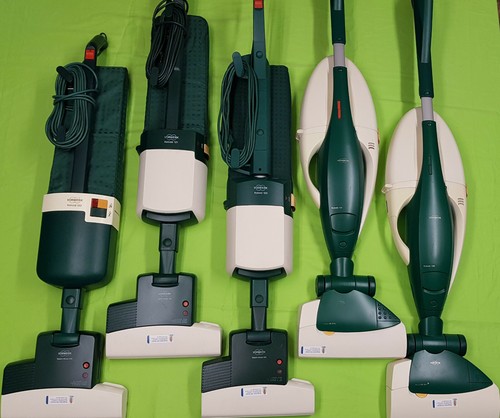 Vorwerk kobold - vorwerk, +