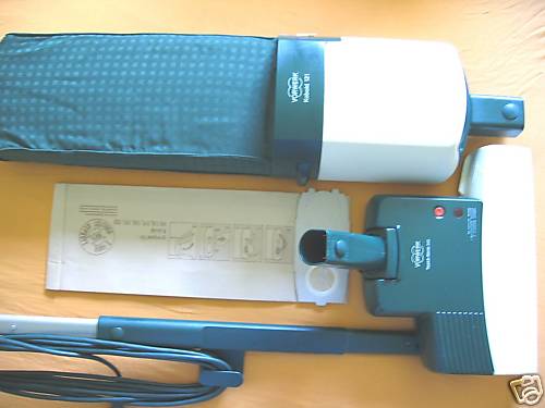 Vorwerk kobold 121 et340 - vorwerk,