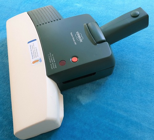 Ebay topseller vorwerk - ebay,