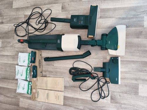 Vorwerk kobold 121 - kobold,