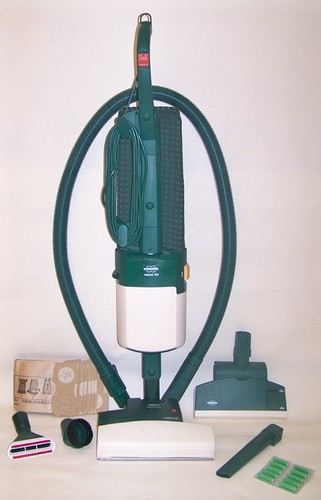 Vorwerk staubsauger kobold - staubsauger, 122
