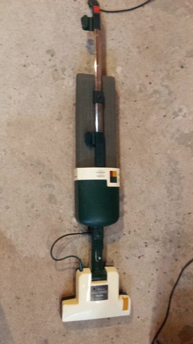 Vorwerk kobold 120 mit et30 - mit,