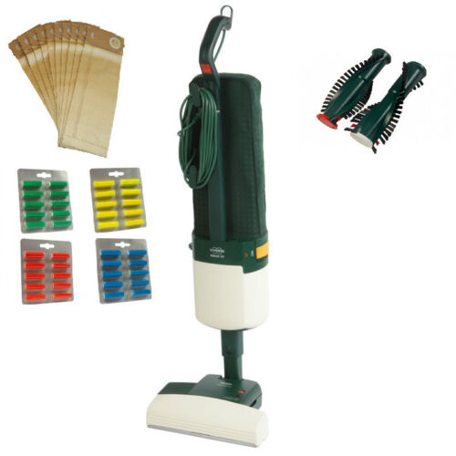 Vorwerk kobold 121 mit 340 - 121,