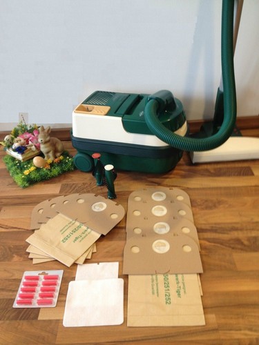 Vorwerk tiger 251 340 - 340, +