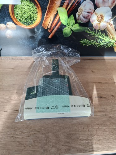Neu original vorwerk kobold - neu,