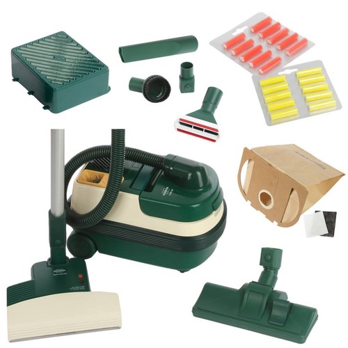 Vorwerk tiger 251 et340 top - 251,, et340,