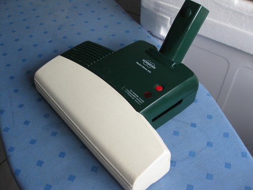 Original vorwerk - original,