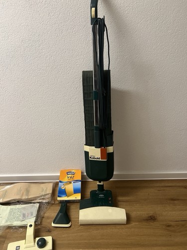 Vorwerk kobold 121 - vorwerk,