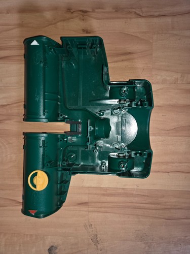 Vorwerk chassis 340 - vorwerk,