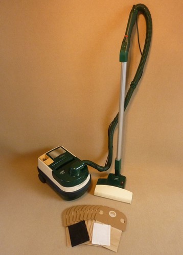 Vorwerk tiger 251 340 - 340, +