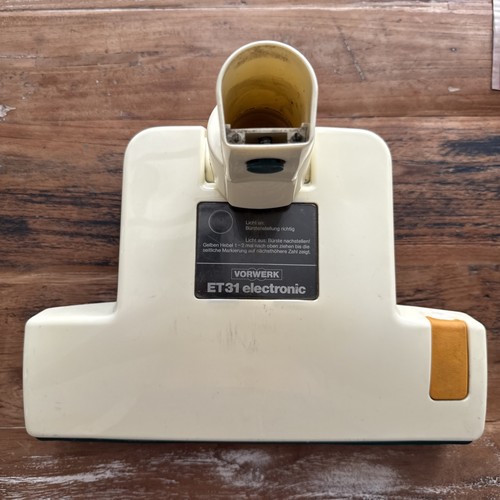 Vorwerk elektrobürste 31 - vorwerk,