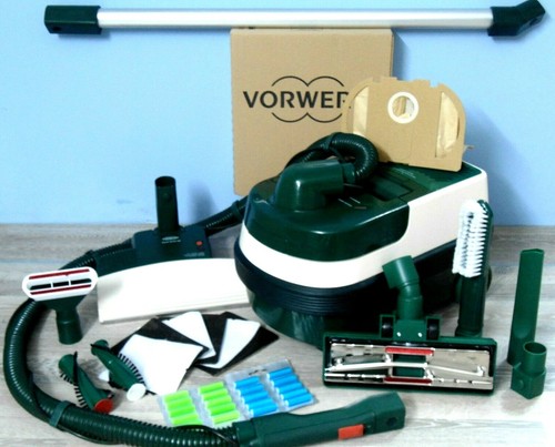 Vorwerk tiger 251 - tiger, 251+et