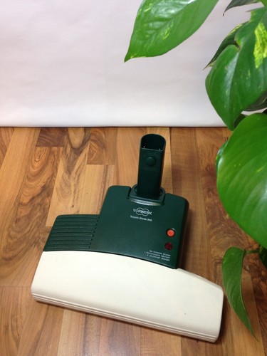 Vorwerk 340 elektrobürste - vorwerk,