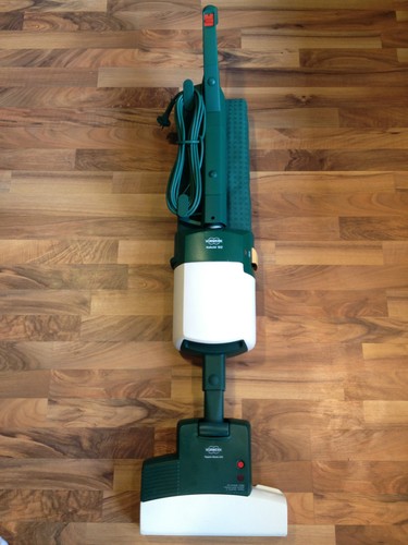 Vorwerk staubsauger kobold - vorwerk,