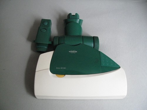 Vorwerk 351 elektrobürste - eb,